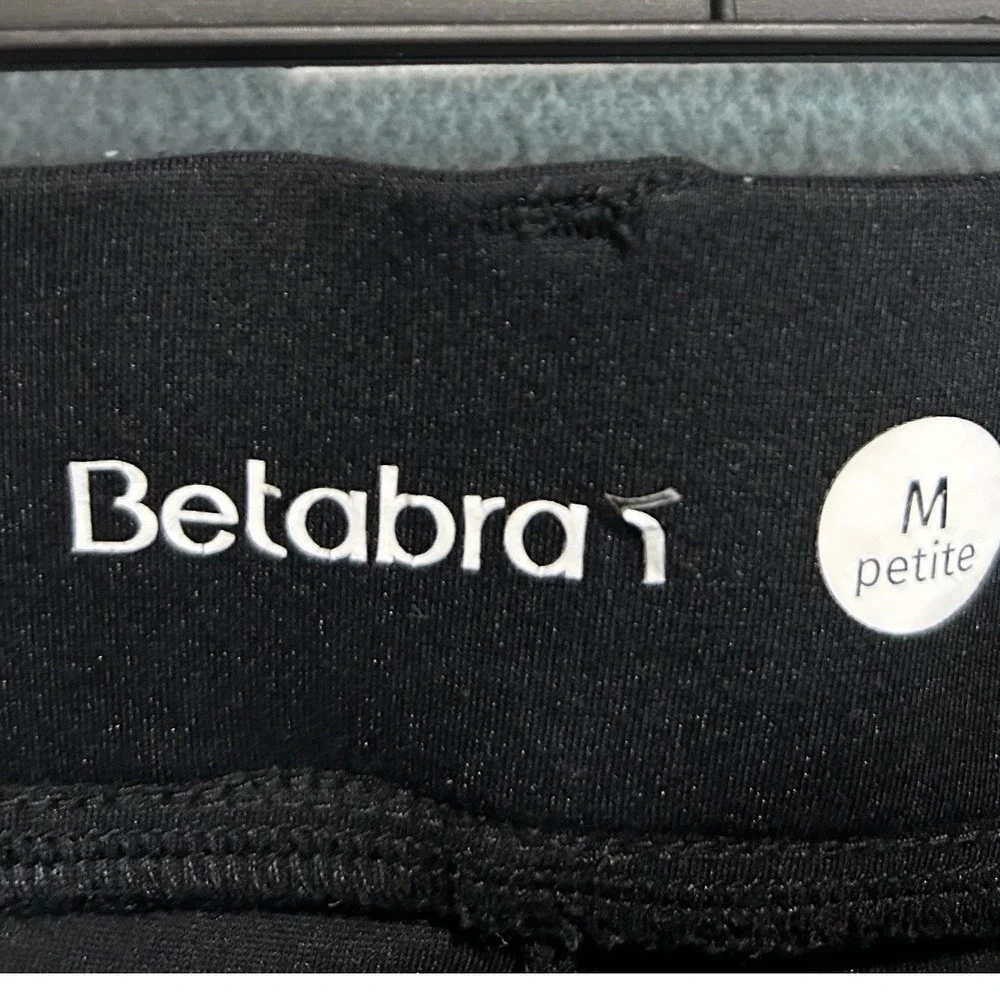 Betabrand dress pant
